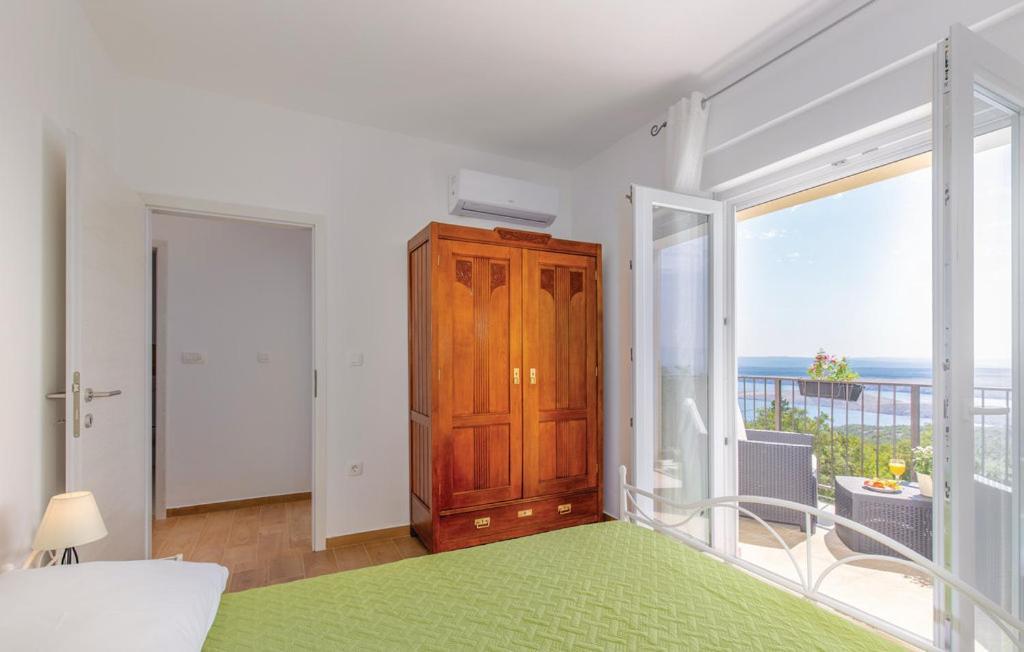 Holiday Home Aqua Šmrika Екстериор снимка