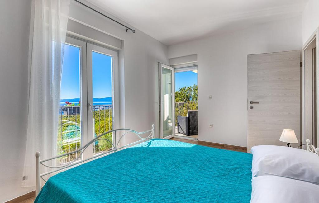 Holiday Home Aqua Šmrika Екстериор снимка
