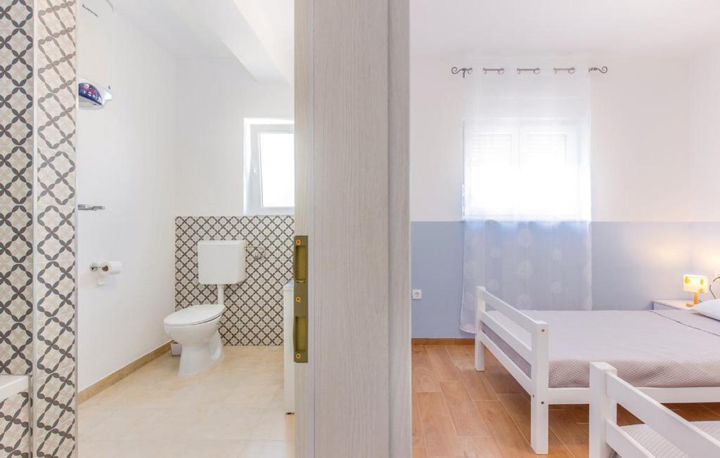 Holiday Home Aqua Šmrika Екстериор снимка