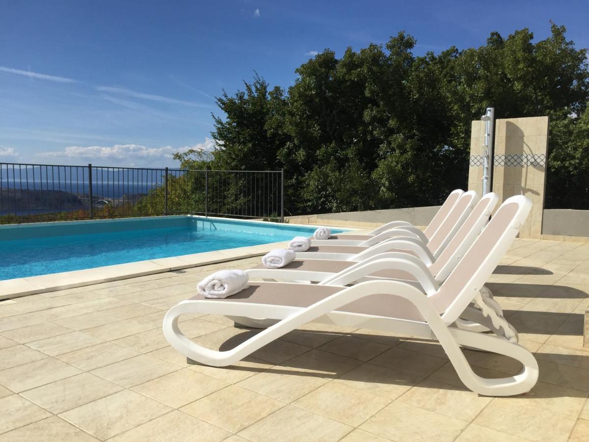 Holiday Home Aqua Šmrika Екстериор снимка