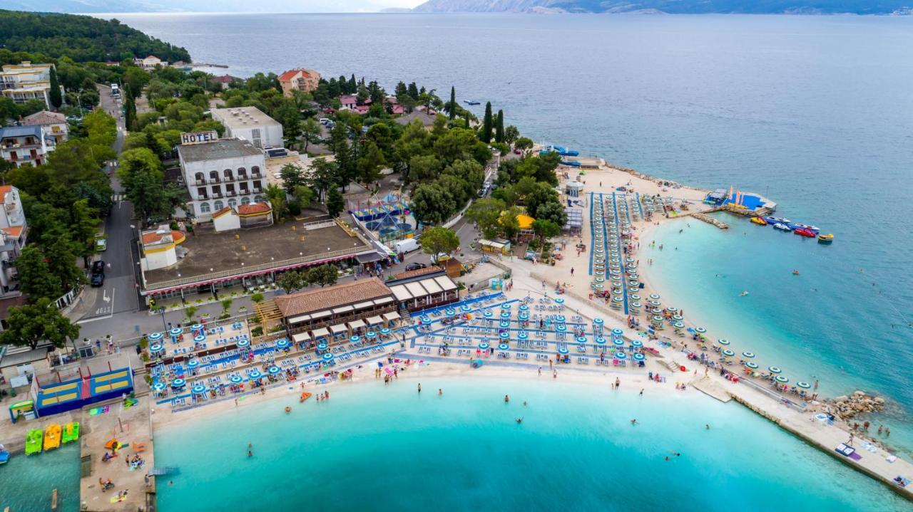 Holiday Home Aqua Šmrika Екстериор снимка