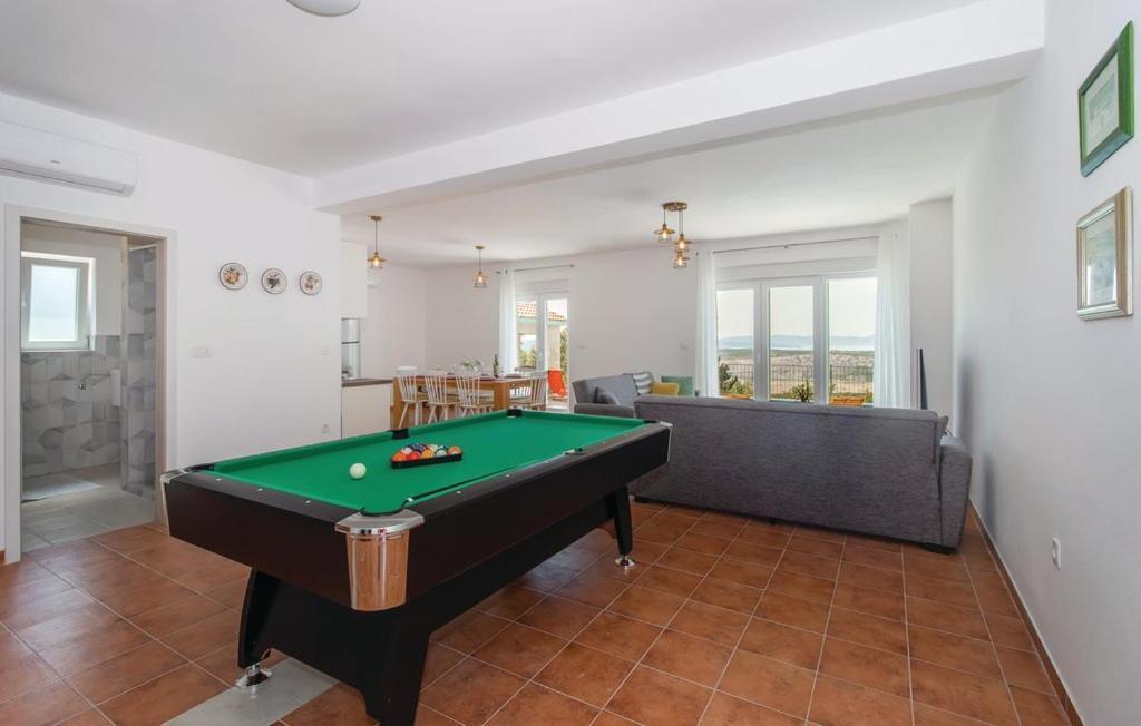 Holiday Home Aqua Šmrika Екстериор снимка