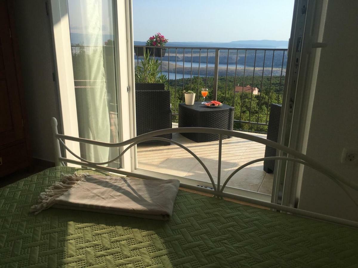 Holiday Home Aqua Šmrika Екстериор снимка